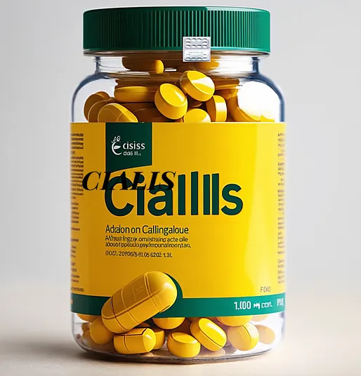 Cialis 20 générique